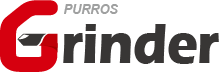 Purros Machinery Co.,Ltd. Logo